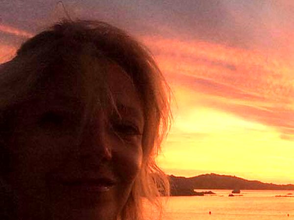 Eugenia Raimondi, consulente di APN Voyage